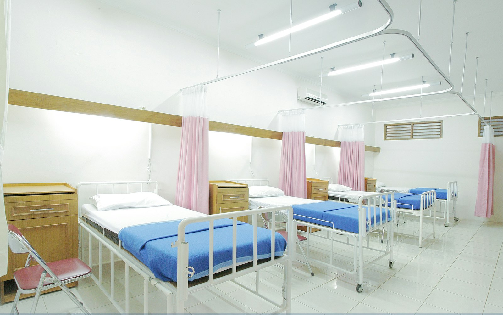 Preparing for Surgery in a New Country