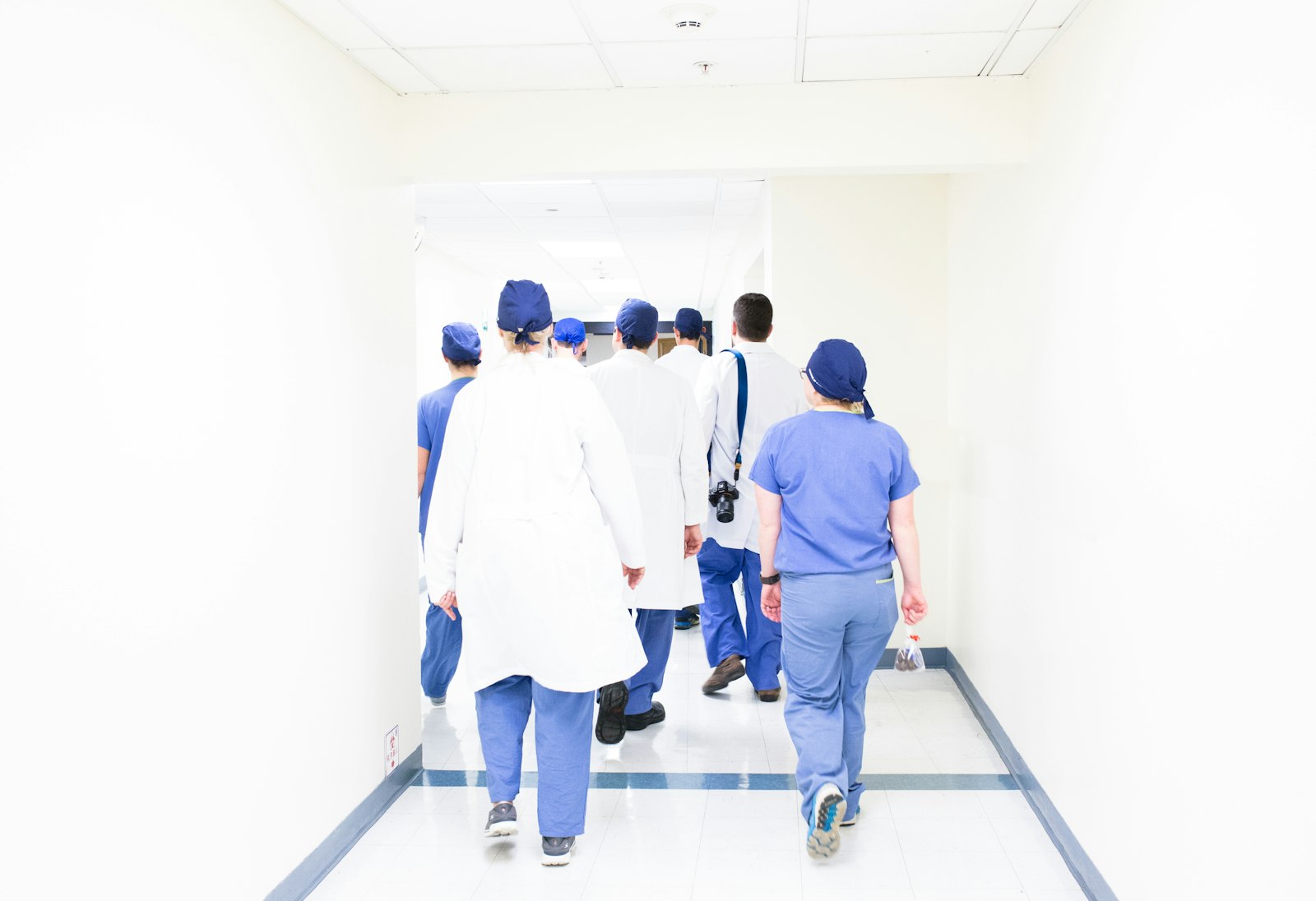 Your Medical Journey, Step by Step